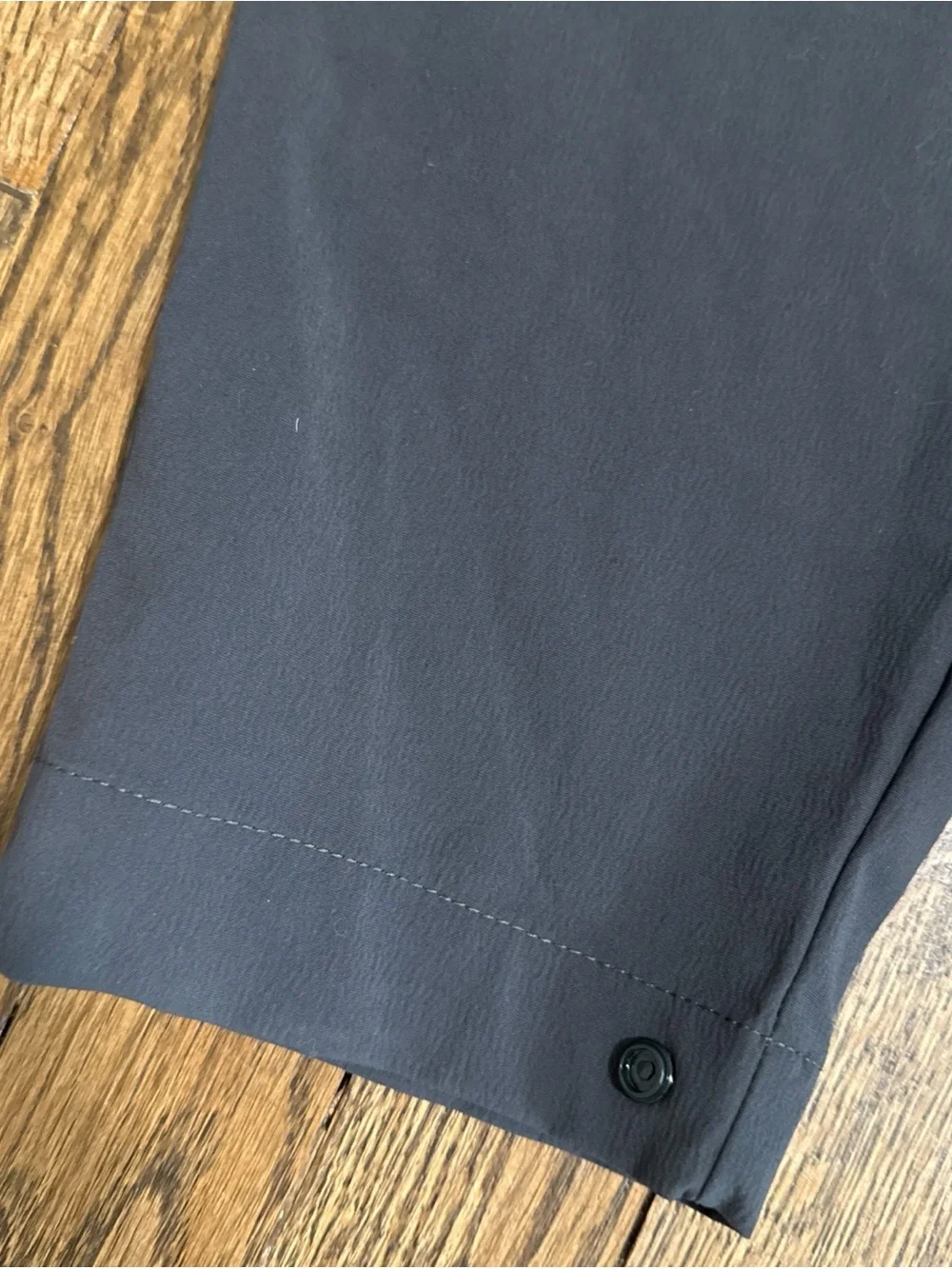 REI comfort fit